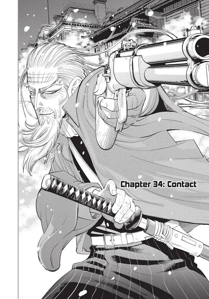 Golden Kamuy Chapter 34 image 01_optimized